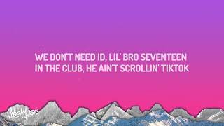 Band 4 Band 1 HOUR (with lyrics)