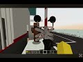 Даник 0 47 работает дежурным по переезду