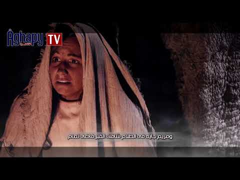 ترنمية احكى يا قبر كورال اميرة البرارى كنيسة العذراء والشهيده دميانة بابا دبلو شبرا