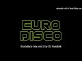 Eurodisco mix vol1 by dj kwiatek