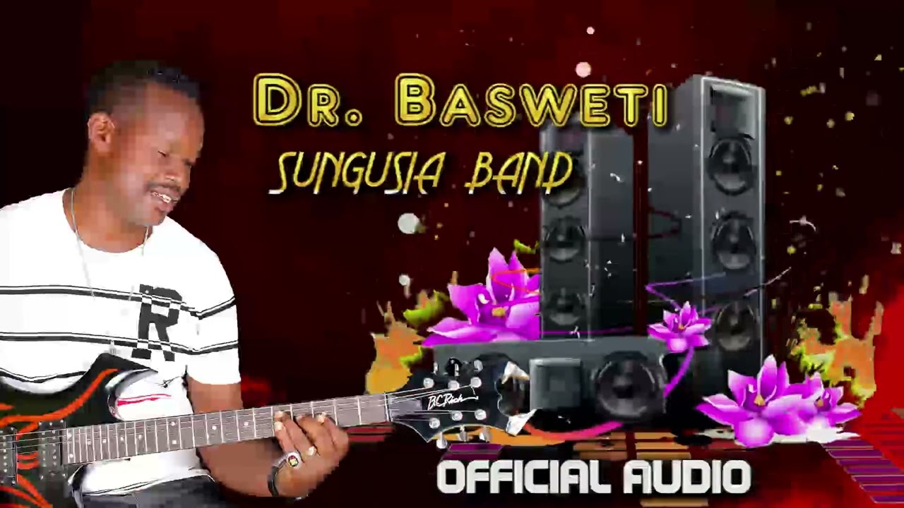 SUNGUSIA BAND DOCTOR BASWETI