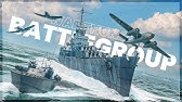 Battlestations Pacific Remastered This Mod Is Awesome Youtube