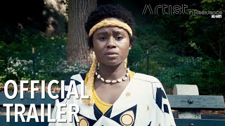 'The Roll Call: The Roots to Strange Fruit' Official Trailer | ALL ARTS Artist in Residence