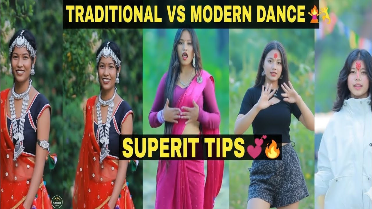 Cute Girls Dancing on Viral Nepali Song #trending #shorts #love #viral #india