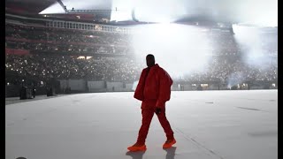 Kanye West Gokul Shenoy You Selfish Feat Xxxtentacion William Shenseea
