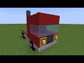 Minecraft Tutorial: Farm Truck