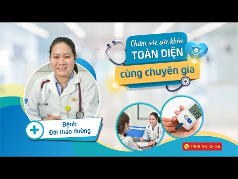 Video: Đái tháo đường ở phụ nữ mang thai: điều gì đe dọa và phải làm gì