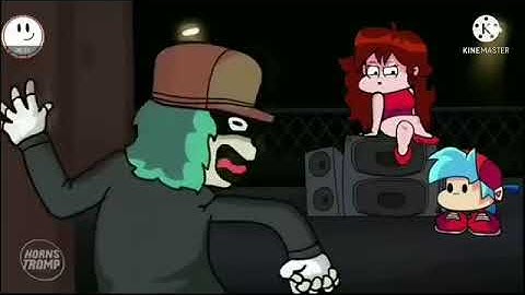 (first video of july) screen of death (add round 5)