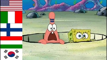 FINLAND! in 12 different languages