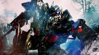 Lions Inside - Valley Of Wolves - Optimus Prime Tribute - Transformers