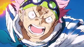 Koby Honesty Impactone Piece Amvmortals