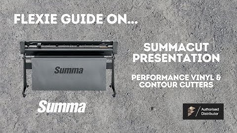 SummaCut Presentation