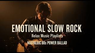 Classic Soft Rock Hits for Emotional Driving | Love Songs and Highway Memories screenshot 5