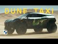 Dune taxi  when xdrive meets bmw m