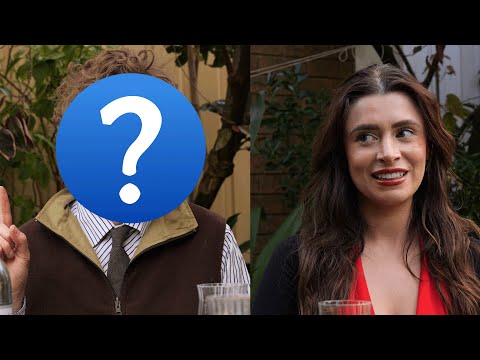 Video Sugar Baby's Bizarre First Date - youtube