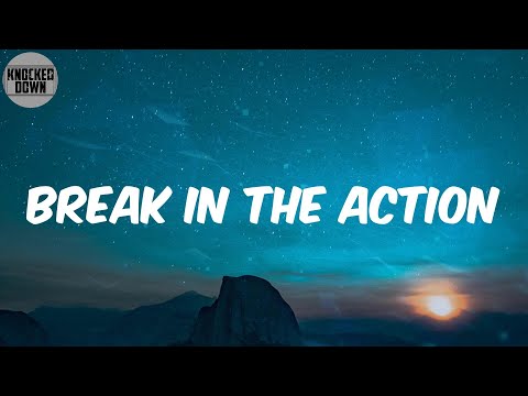 Break in the Action (Lyrics) - CZARFACE