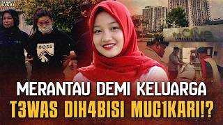 WNI ASAL ACEH & B4YlNYA DITEMUKAN T3W4S DI APARTEMEN MALAYSIA