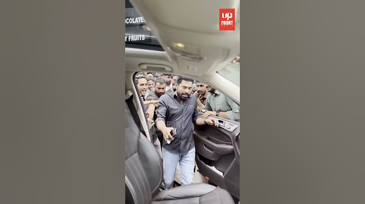 കണ്ണിൽ കുത്തല്ലേ സേട്ടാ..😂 | Suraj Venjaramoodu @ New Stage Show Program #Shorts #surajvenjaramoodu