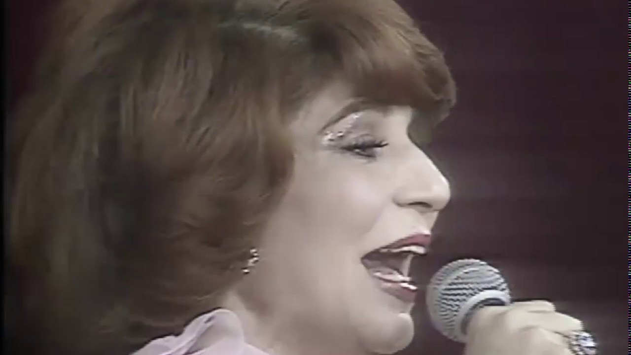 فايزة احمد ست الحبايب حفلة