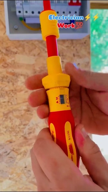 Electrical work Nasim - YouTube