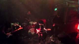 Those Darlins - Keep My Skillet Good and Greasy (Live) 10/27/2012