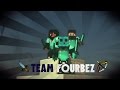 Teamfourbez  fight club  bonus  