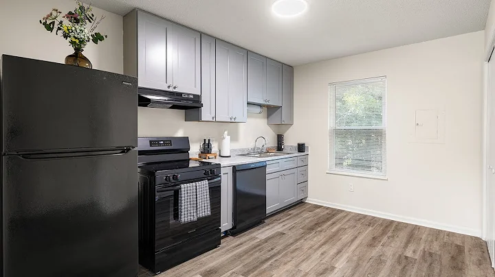 Wellington Place - Wilmington North Carolina | 2 Bedroom Apartments Video Tour [4K]