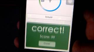 App Review - Logos Quiz screenshot 3