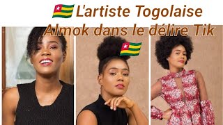 Togo🇹🇬: ALMOK JE SUIS UNE FEMME MARIÉE
