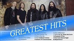 Dream Theater Greatest Hits || Dream-Theater collection HD  - Durasi: 2:35:15. 