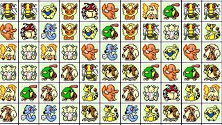 Game Xếp Hình Pikachu Cổ Điển Trên Gamevui - Trò Chơi Nối Thú Cực Hay screenshot 5