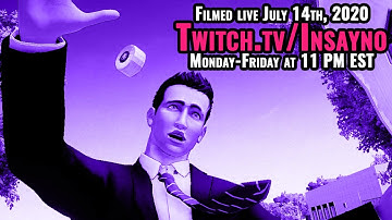 Drew Plays - Deadly Premonition 2: A Blessing in Disguise - Part 6