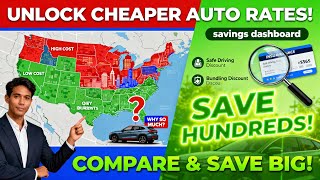 Cheapest Auto Insurance by ZIP Code — Find Your Best Rate | NewAutoInsurance.com