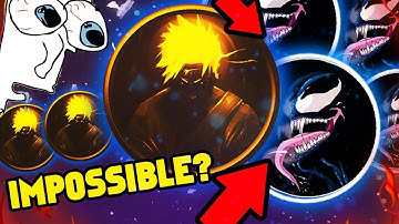 "MOST INSANE INSTANT DOUBLE SPLIT EVER!" ULTIMATE ALISIO MOMENTS  -  Alisio