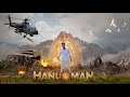 Hanuman trailer  roll allstars  hindi movie  ras  primeshow entertainment