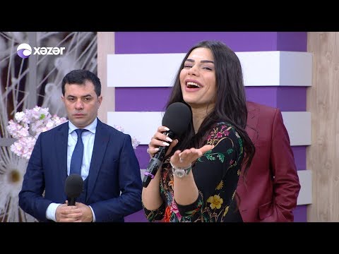 Aysun - Axşamlar (Hər Şey Daxil)