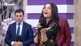 Aysun - Axşamlar Hər Şey Daxil 