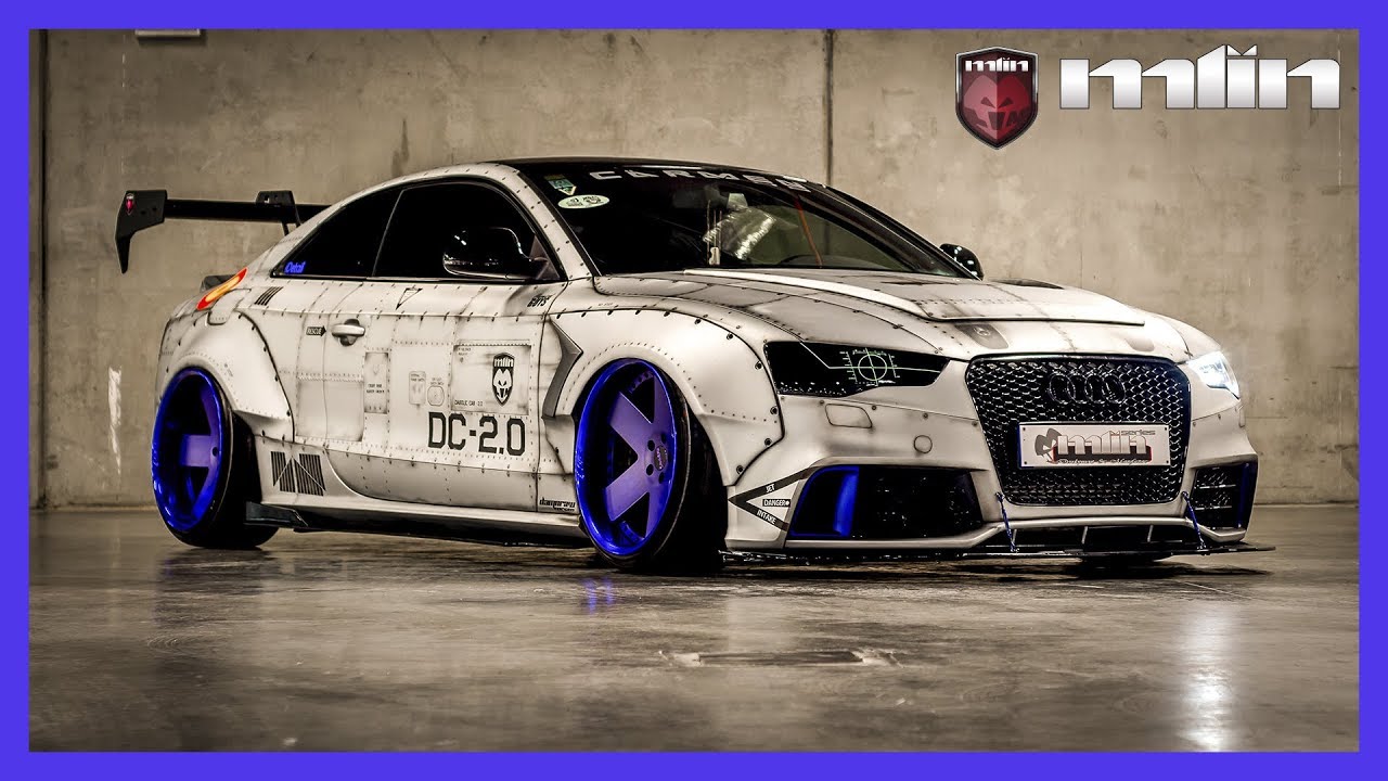 audi a5 body kit, audi a5 body kit rs5, audi rs5 bo...