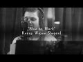 Smith & Myers - Blue on Black (Kenny Wayne Shepard) [Acoustic Cover]