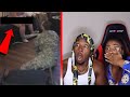 Disabled Veteran Catches His Wife Cheating on Him *Caught on Camera*