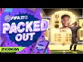 Packing The Most META Player! (Packed Out #37) (FIFA 21 Ultimate Team)