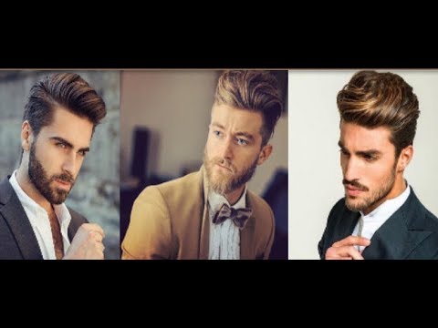 Featured image of post Formal Latest Hair Style For Boys / Consequently, for boys with longer hair on top, they can rock the faded haircut.