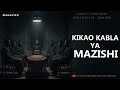 KIKAO KABLA YA MAZISHI