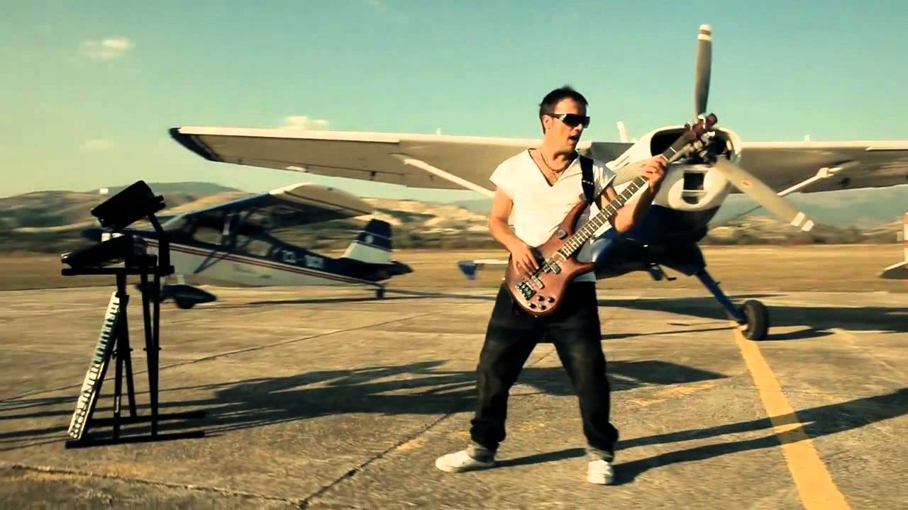 nrg band ashtu sikur dje