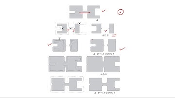 Opening and Closing | Morphological Image Processing