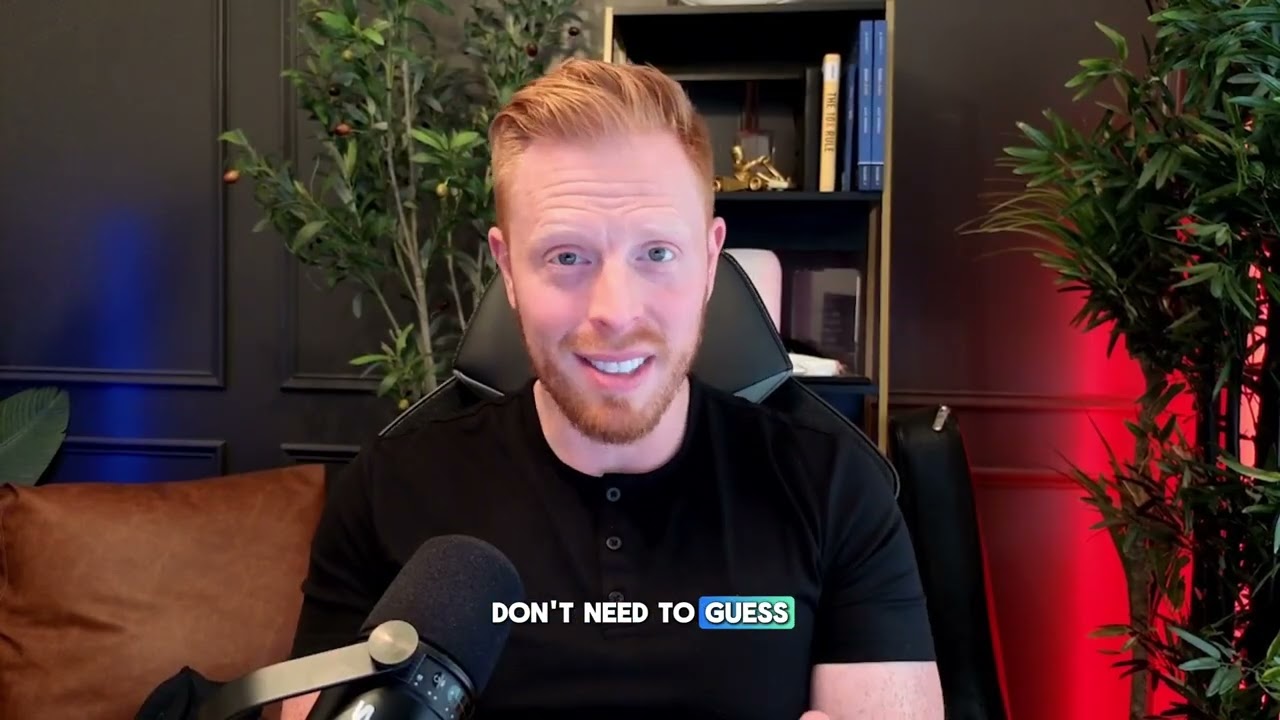 What's Really Holding STR Investors Back From Buying Their First Deal