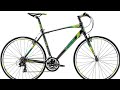 TRINX FREE 1.0 BICYCLE Unboxing and Assembling # Best Hybrid Bike