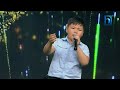 Sadihang Rai "Suna Katha Euta Geet" | The Voice Kids Season 2 - 2023