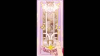 Download Lagu Sakura clear cards Fanart Oborozukiyo Misty Moonlight by Akiho and Tomoyo MP3