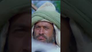 Yüzümü Gören Kafir Yaşayamaz! | Korkusuz Cengaver #shorts